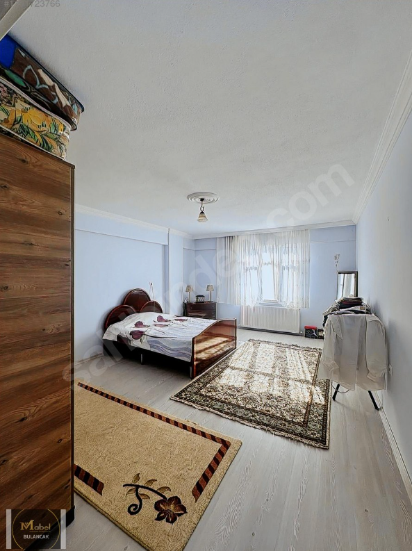 MABEL GAYRİMENKUL-PİRAZİZ YENİ MAH.FULL DENİZ MANZARALI DAİRE